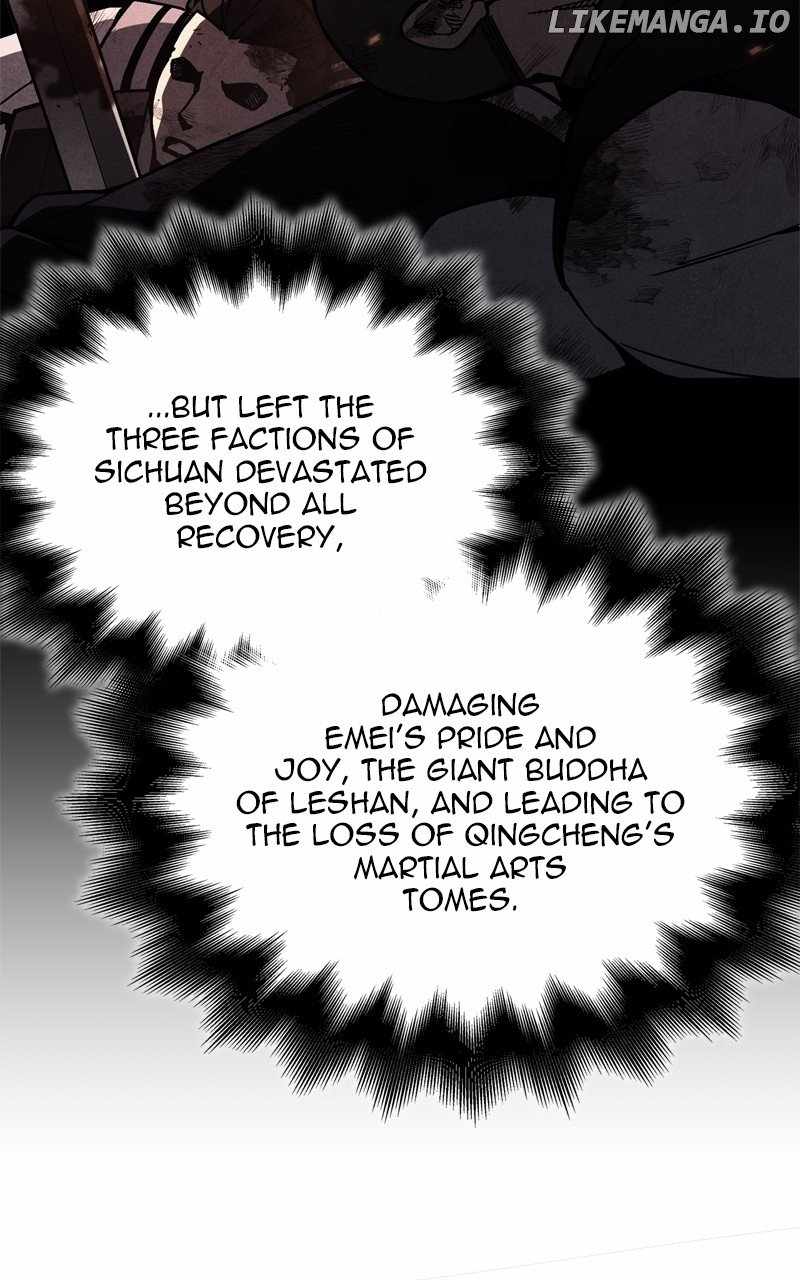 I Reincarnated As The Crazed Heir Chapter 136 15